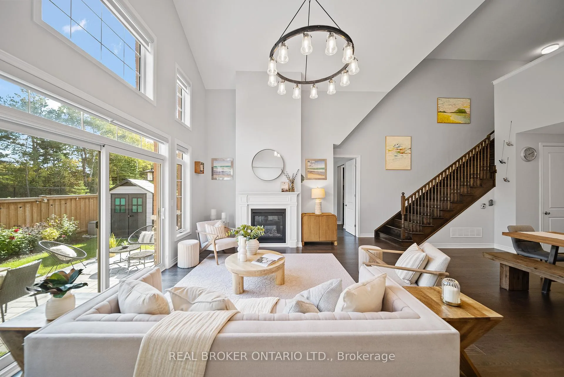 Photo 17 of 11 Howard Williams Court, Uxbridge — HOMEH