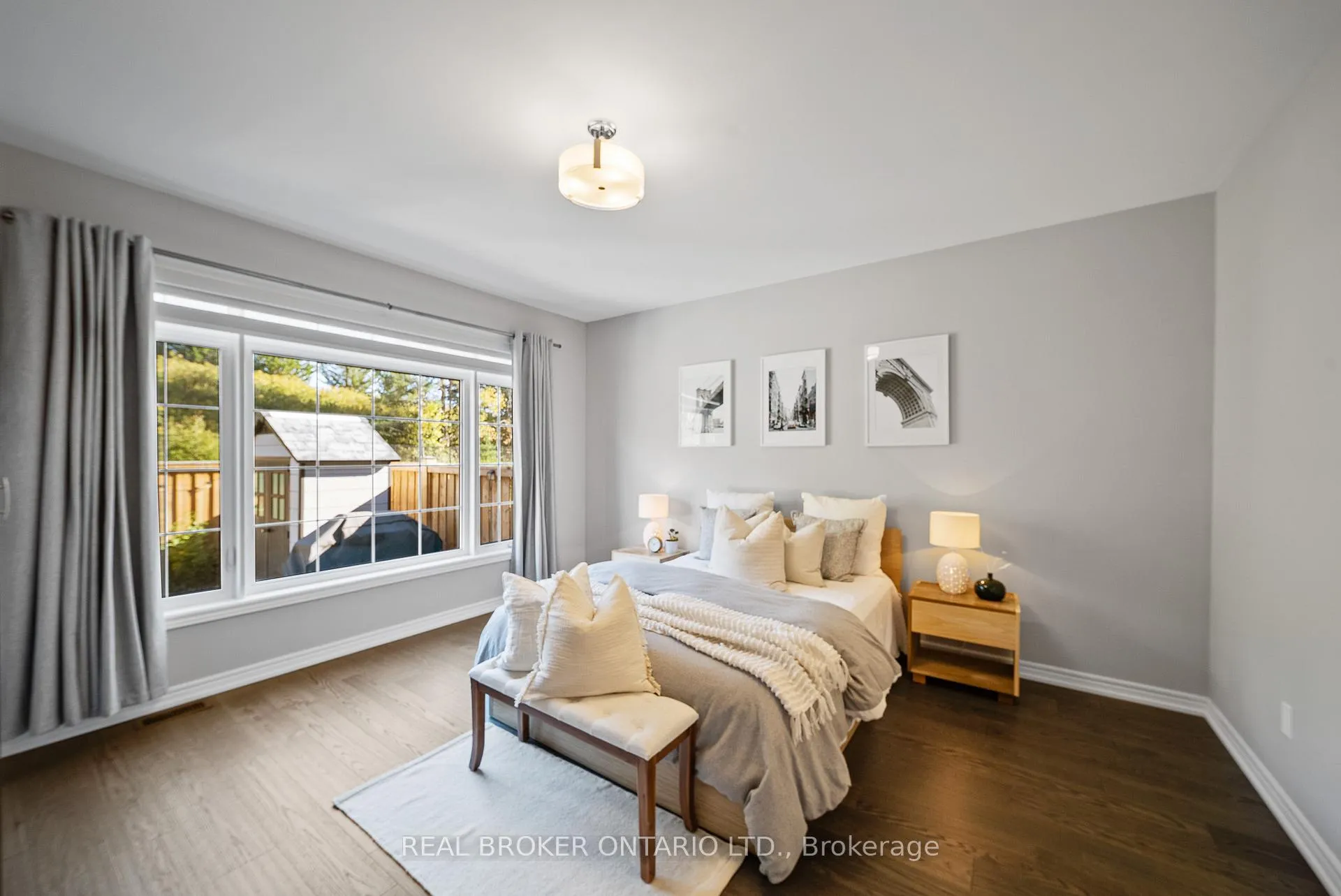 Photo 19 of 11 Howard Williams Court, Uxbridge — HOMEH