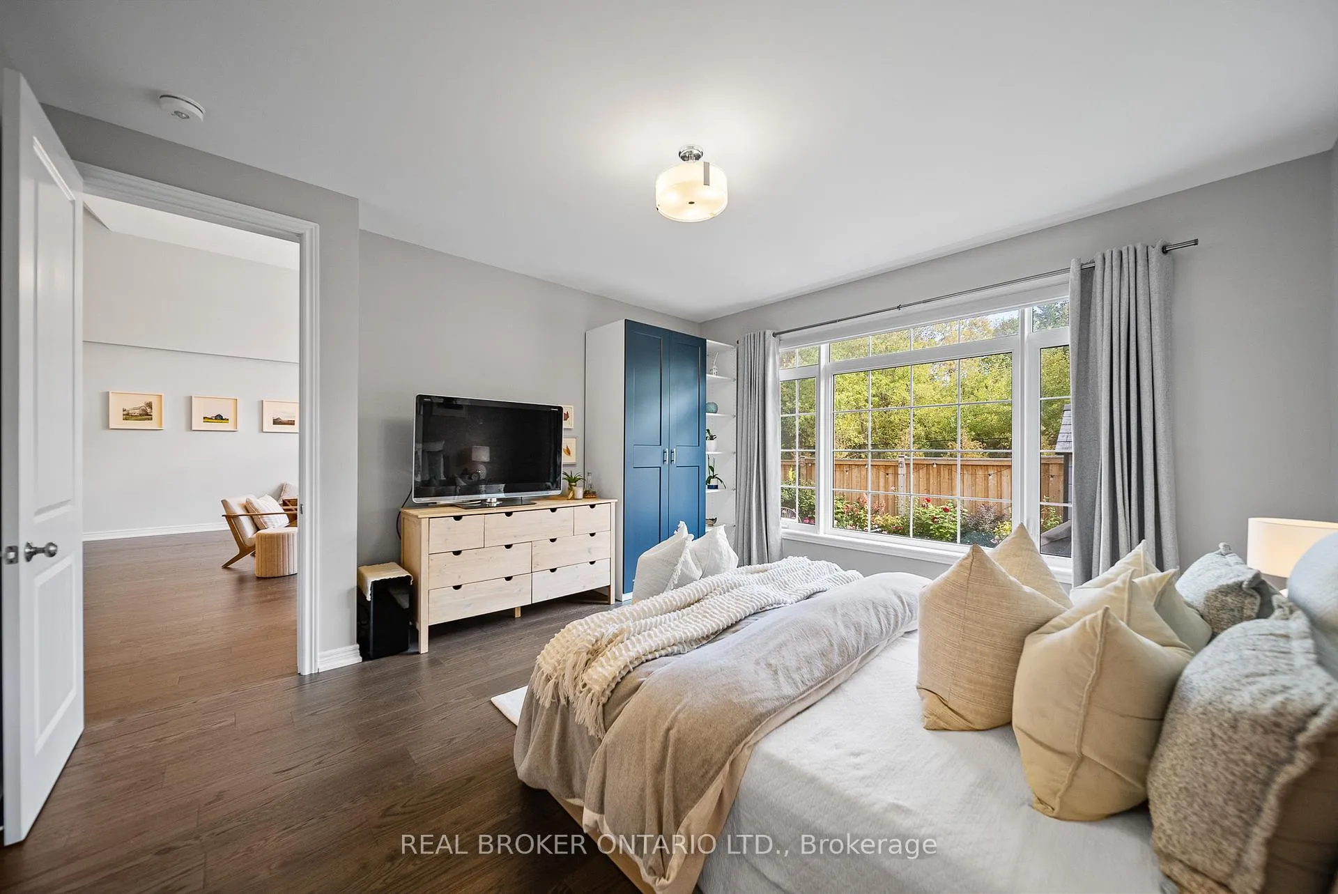 Photo 20 of 11 Howard Williams Court, Uxbridge — HOMEH