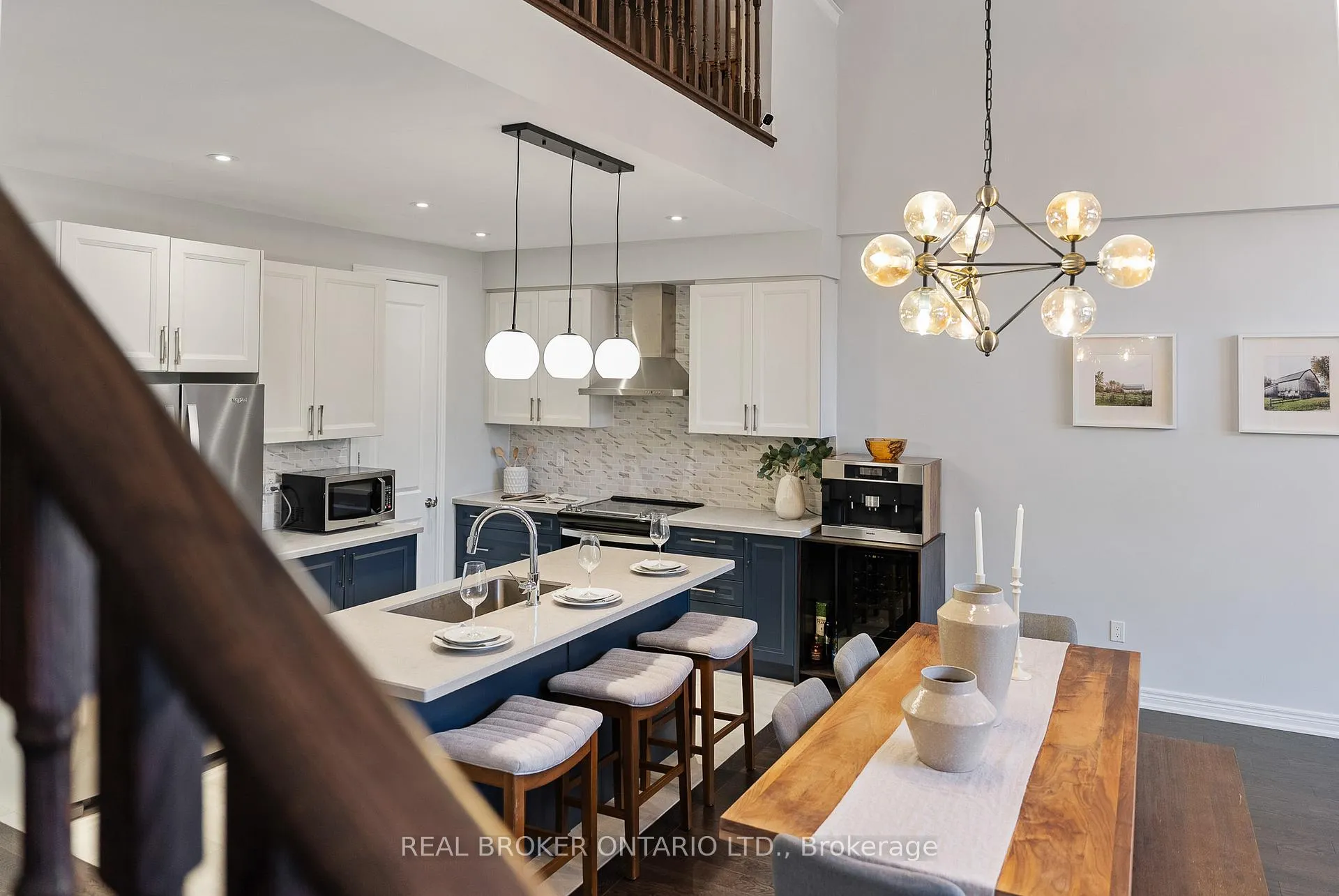 Photo 27 of 11 Howard Williams Court, Uxbridge — HOMEH