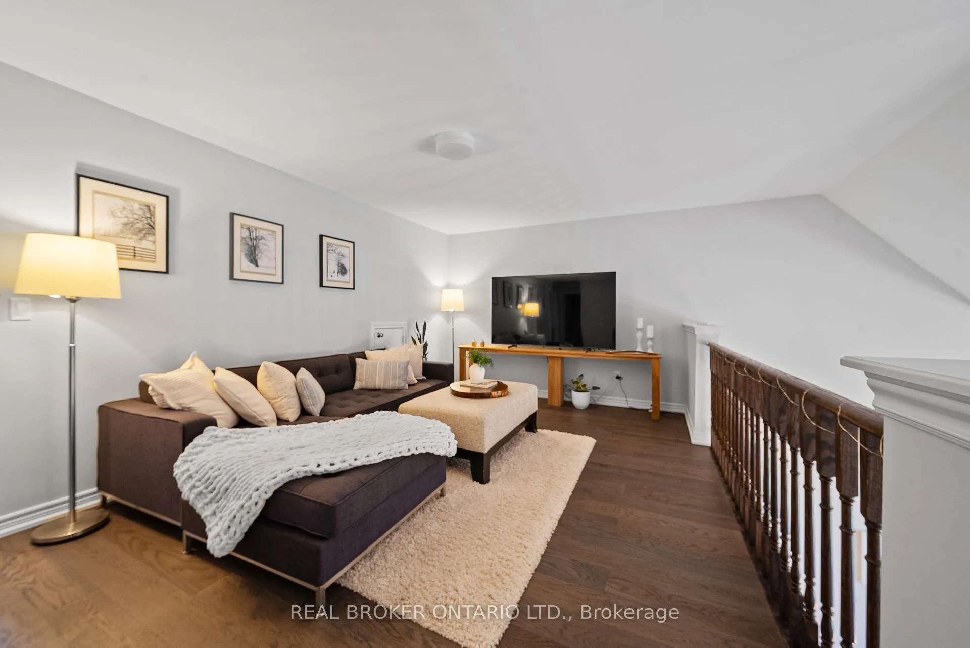 Photo 28 of 11 Howard Williams Court, Uxbridge — HOMEH