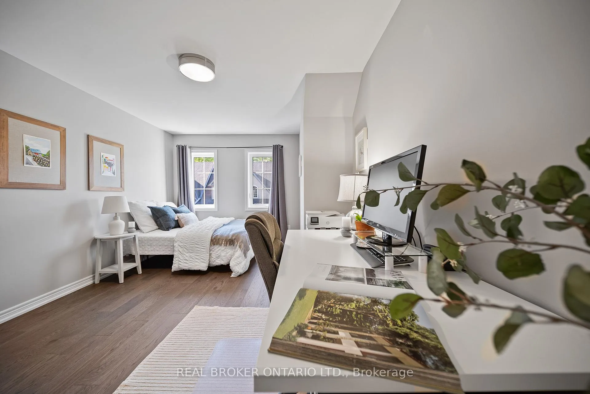 Photo 30 of 11 Howard Williams Court, Uxbridge — HOMEH
