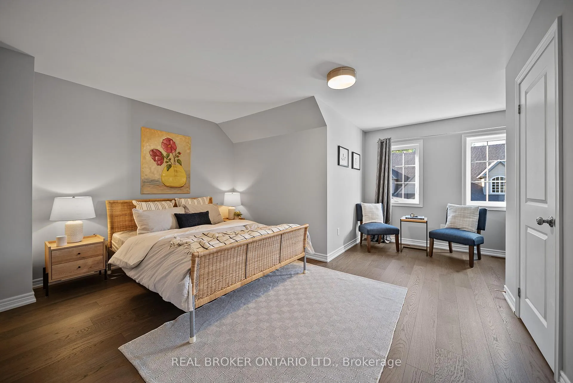 Photo 32 of 11 Howard Williams Court, Uxbridge — HOMEH