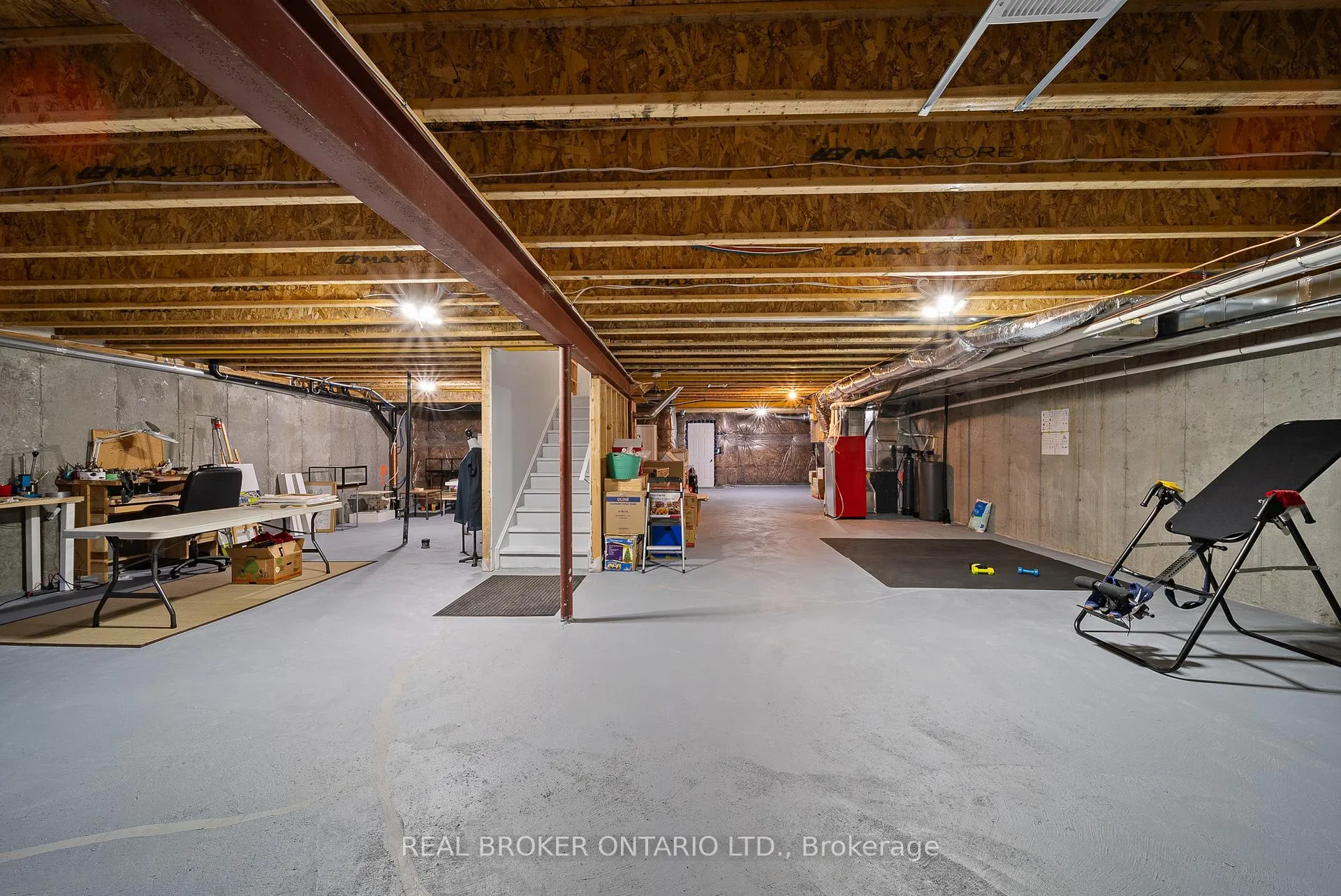 Photo 34 of 11 Howard Williams Court, Uxbridge — HOMEH