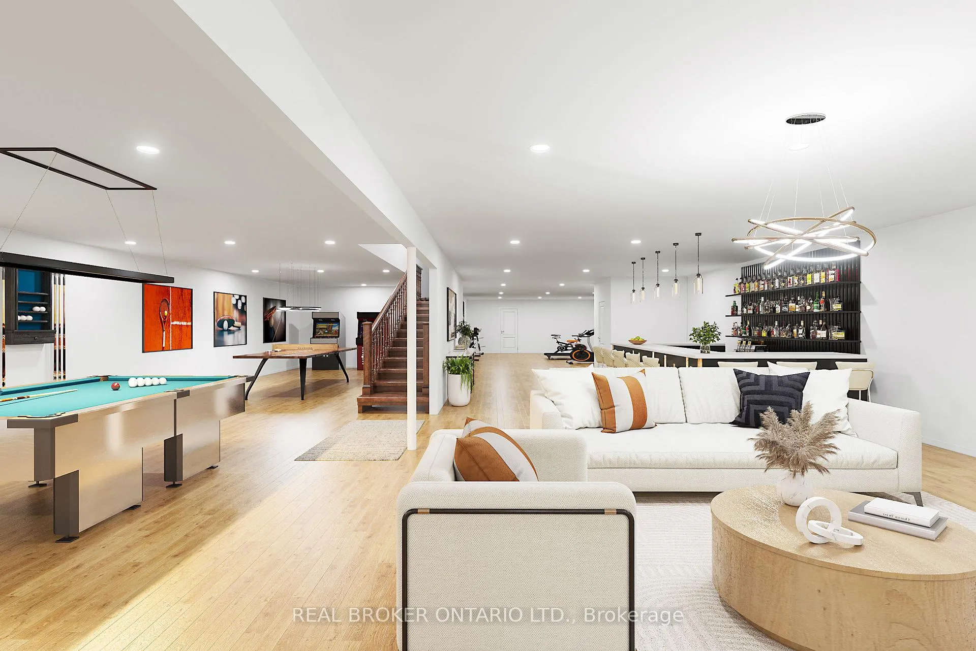 Photo 35 of 11 Howard Williams Court, Uxbridge — HOMEH
