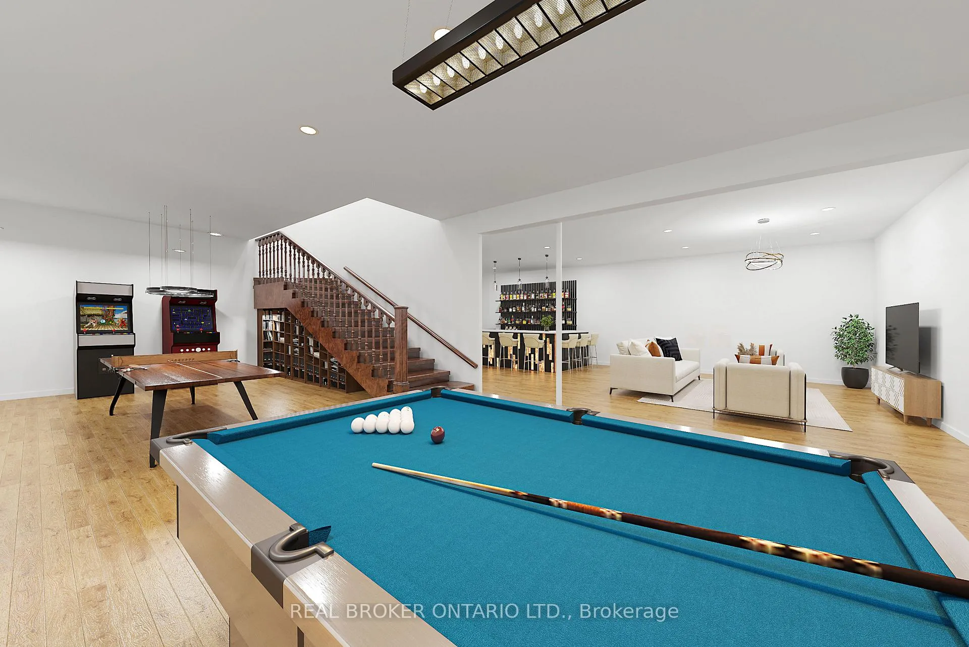 Photo 36 of 11 Howard Williams Court, Uxbridge — HOMEH