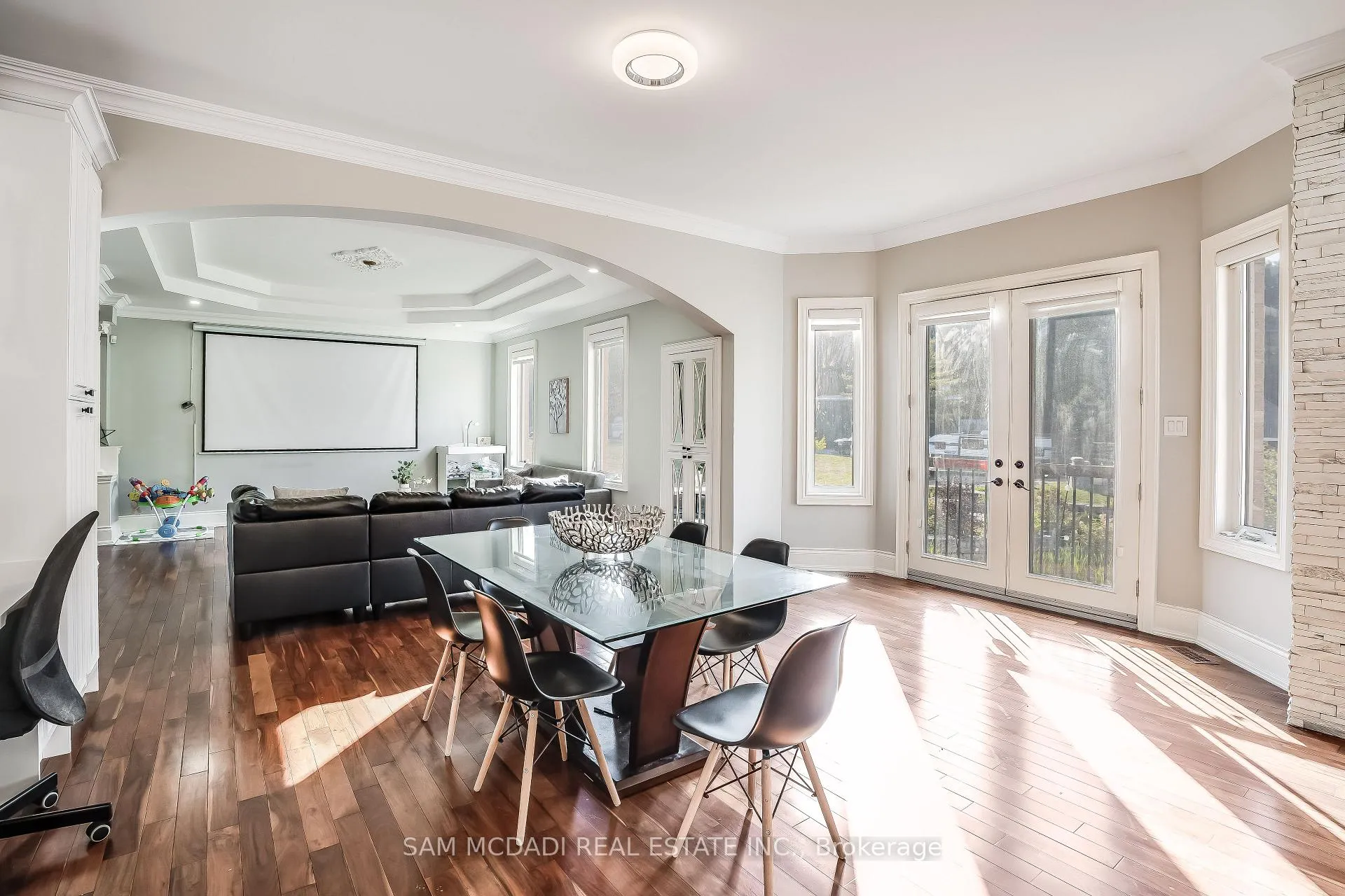 Photo 4 of 16252 11th Concession Road, King, Rural King — HOMEH