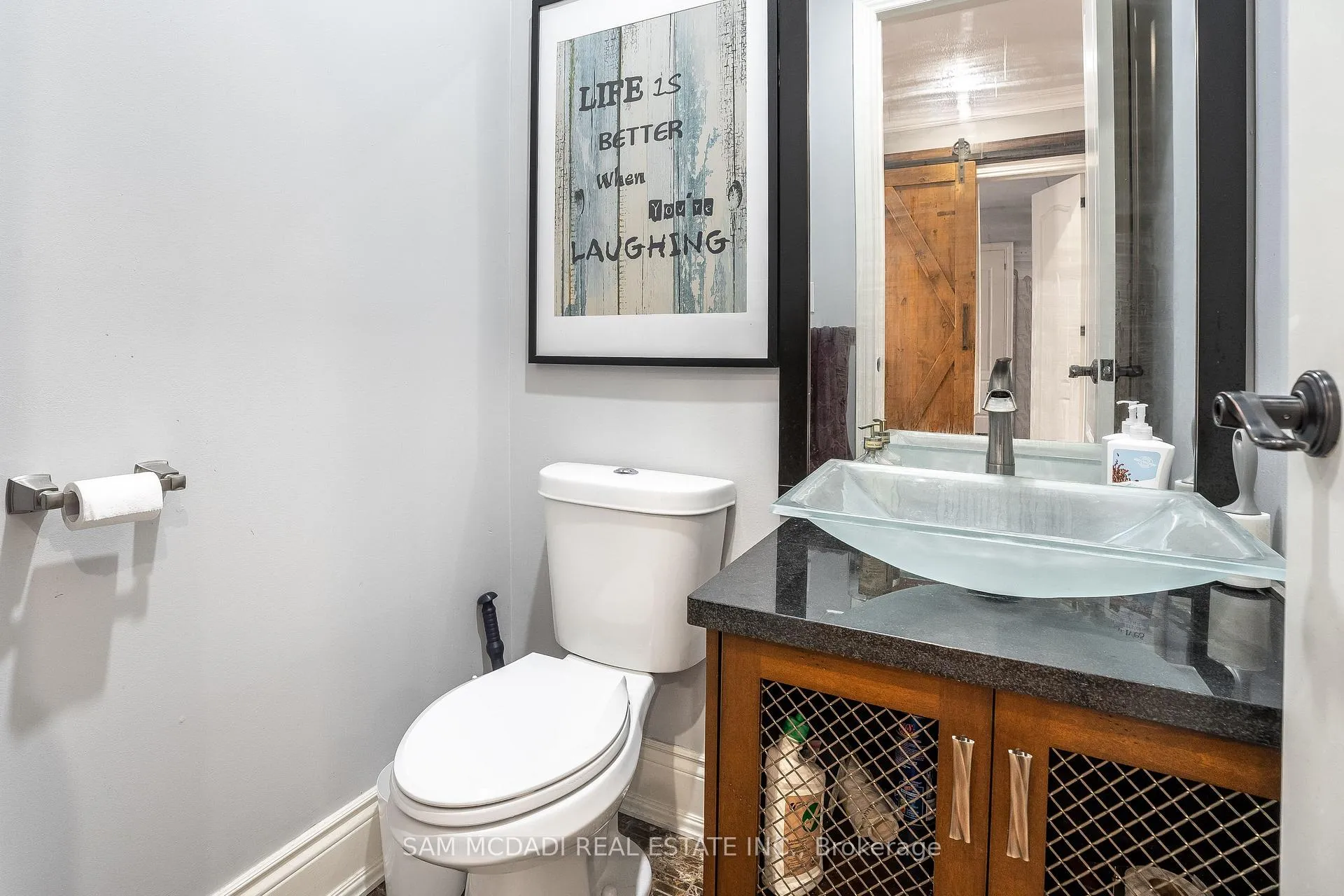 Photo 9 of 16252 11th Concession Road, King, Rural King — HOMEH