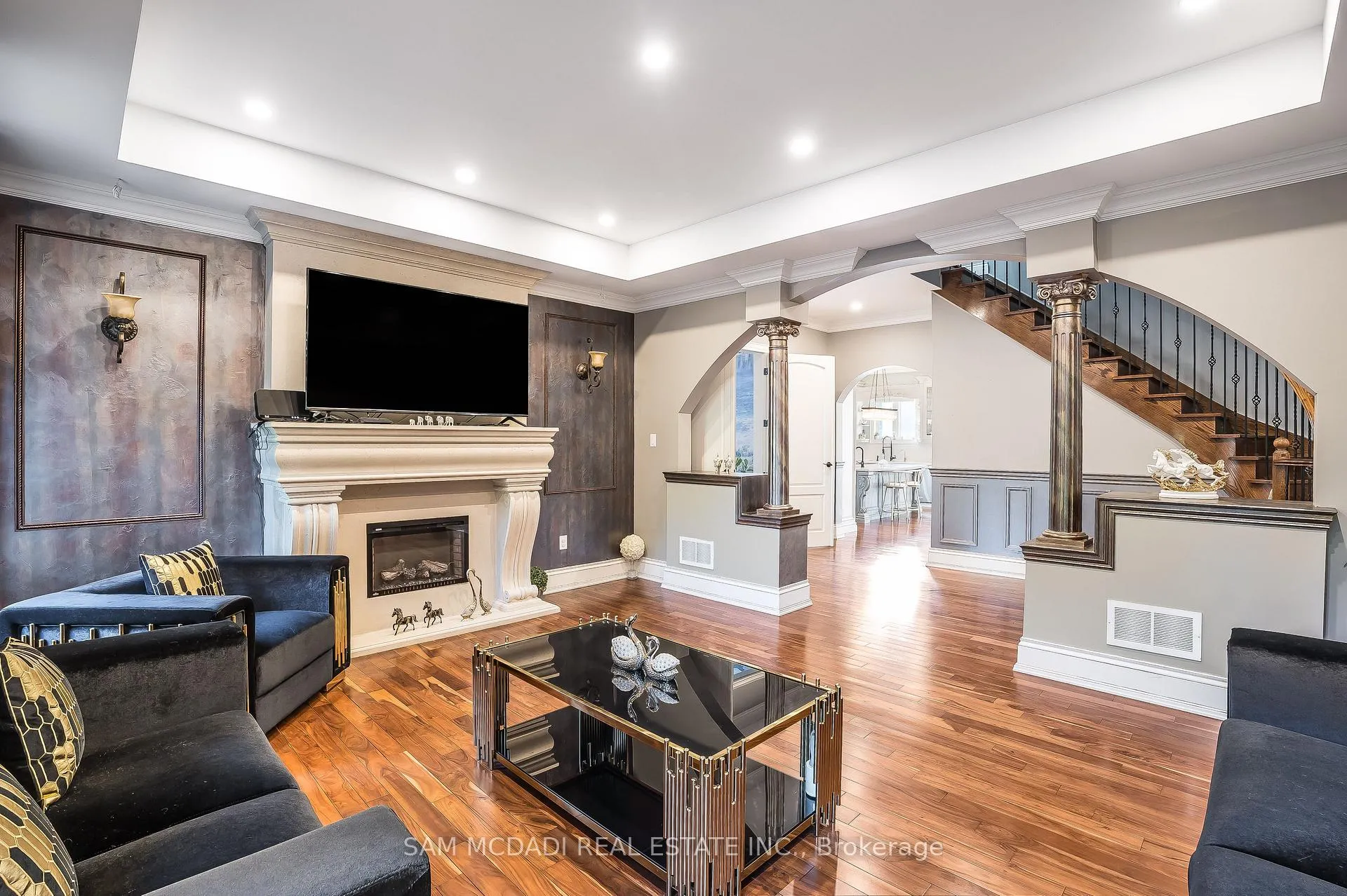 Photo 12 of 16252 11th Concession Road, King, Rural King — HOMEH
