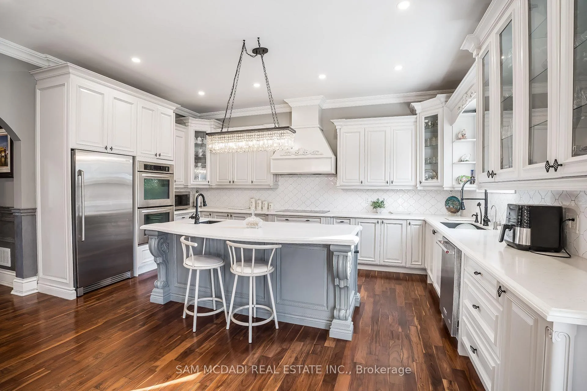 Photo 13 of 16252 11th Concession Road, King, Rural King — HOMEH