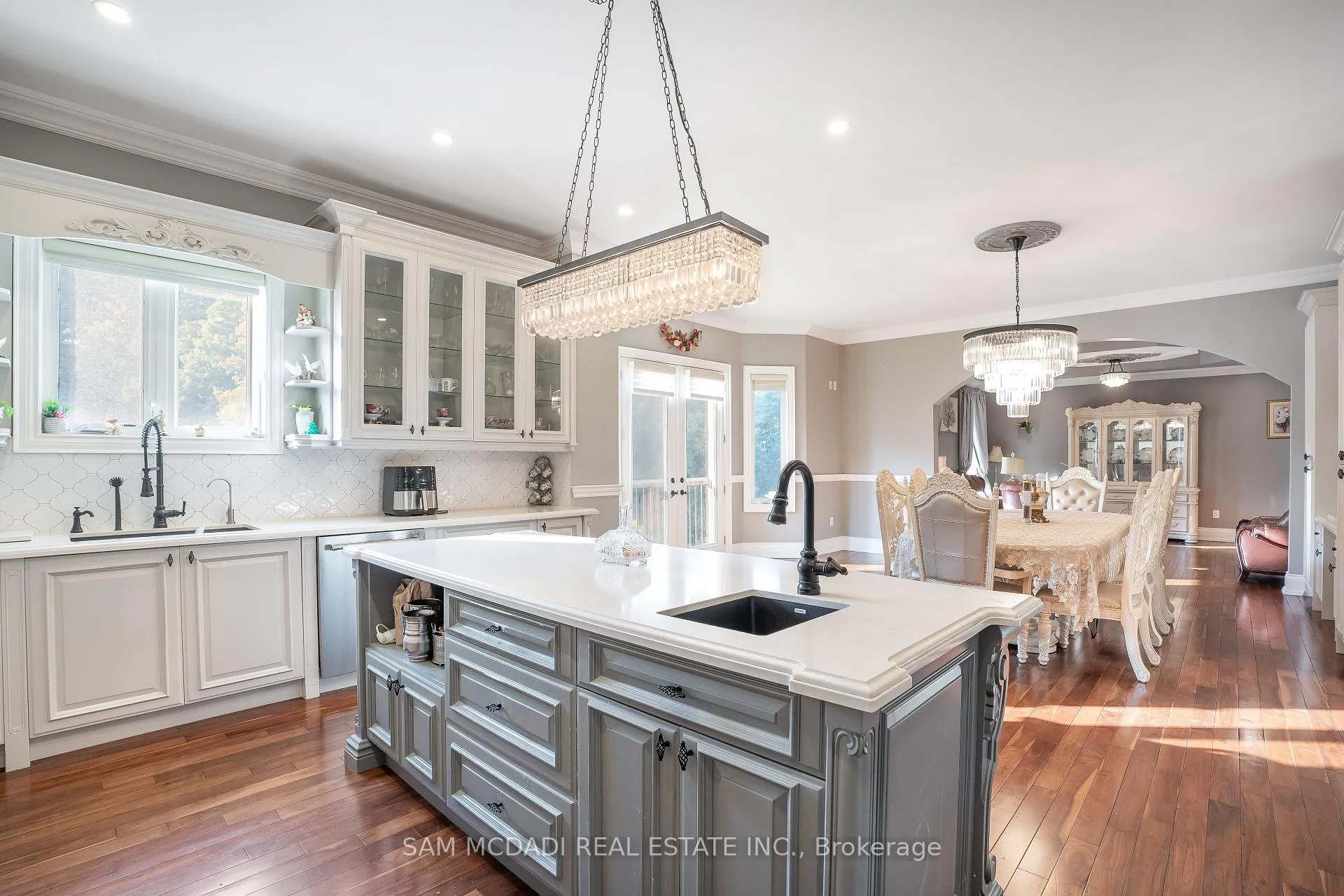 Photo 14 of 16252 11th Concession Road, King, Rural King — HOMEH
