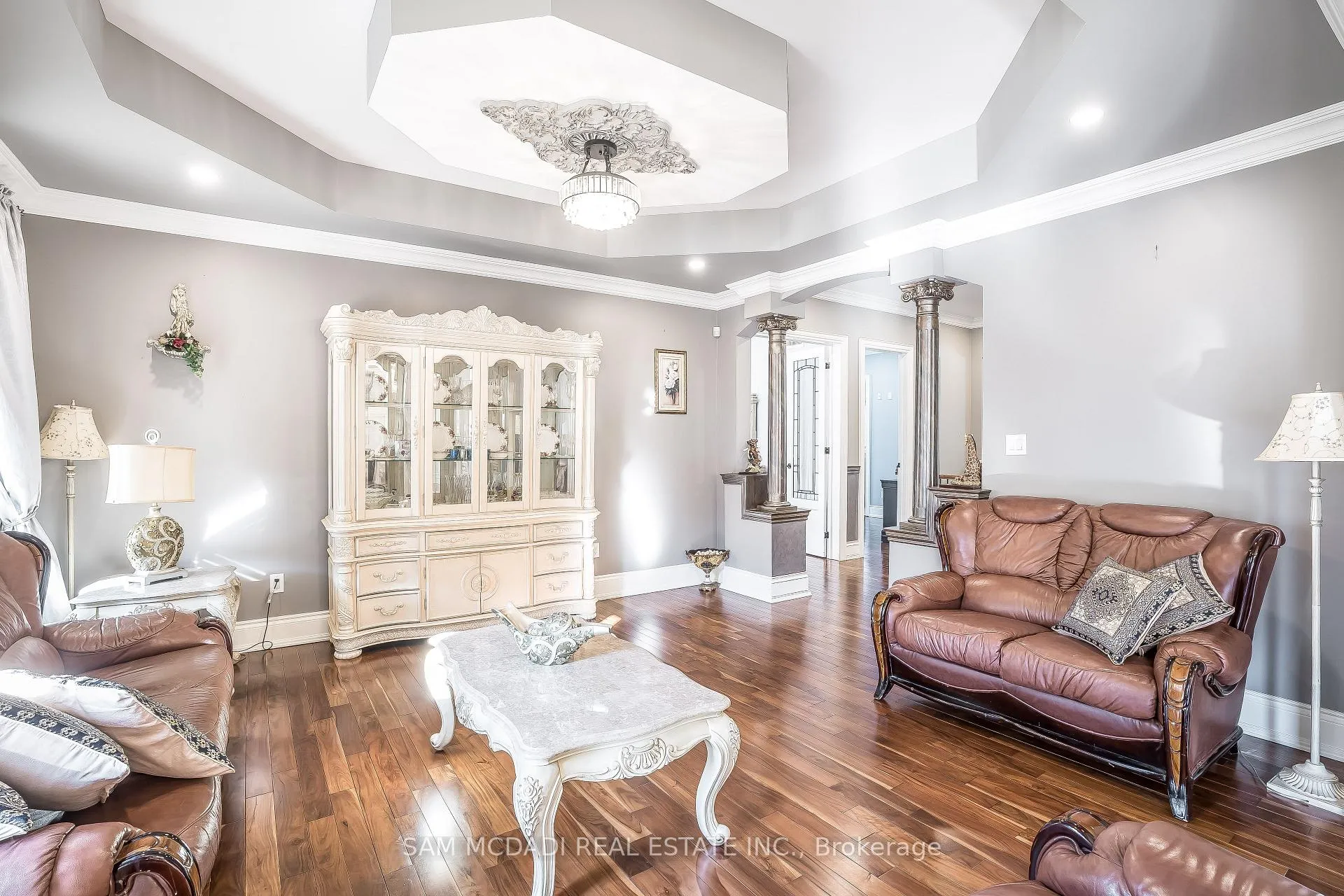 Photo 16 of 16252 11th Concession Road, King, Rural King — HOMEH