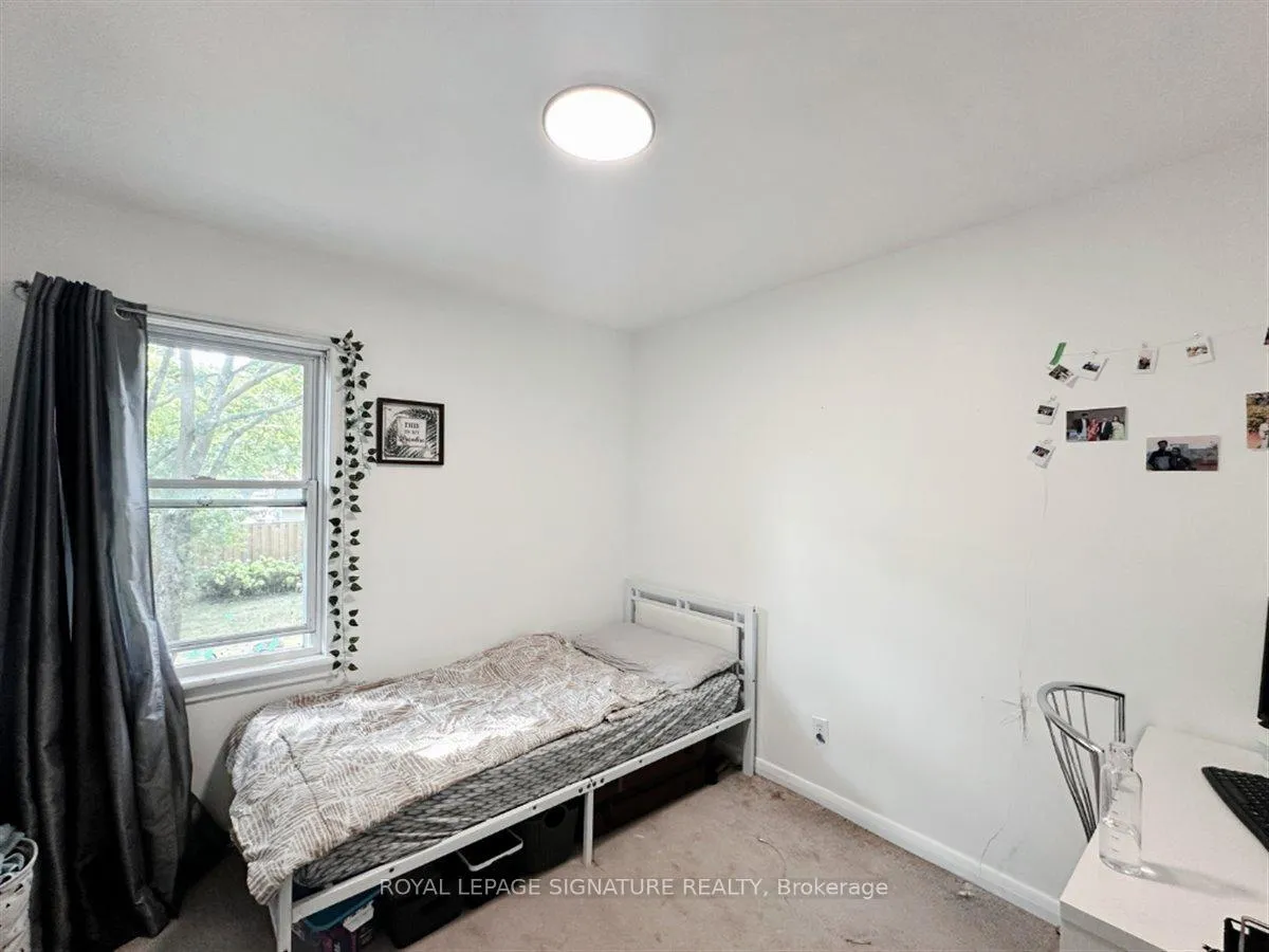 Photo 13 of 630 Fennell Avenue E, Hamilton, Burkholme — HOMEH