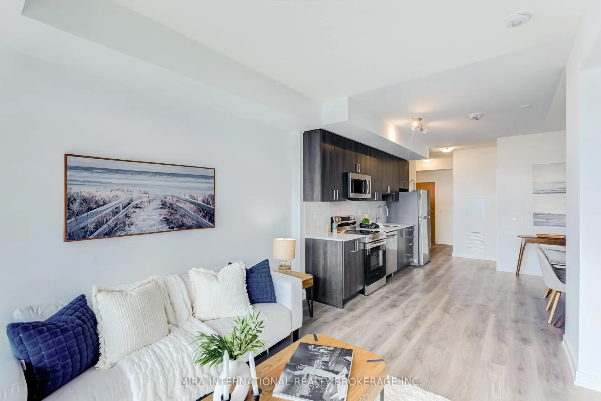 Photo 1 of Unit 2704, 1435 Celebration Drive S, Pickering, Bay Ridges — HOMEH