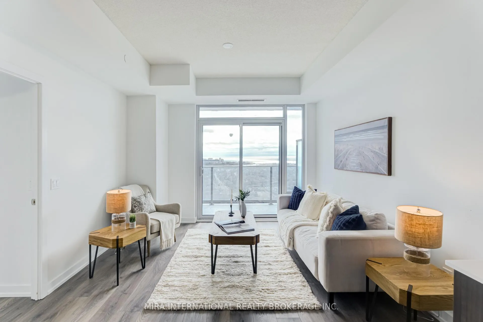 Photo 5 of Unit 2704, 1435 Celebration Drive S, Pickering, Bay Ridges — HOMEH