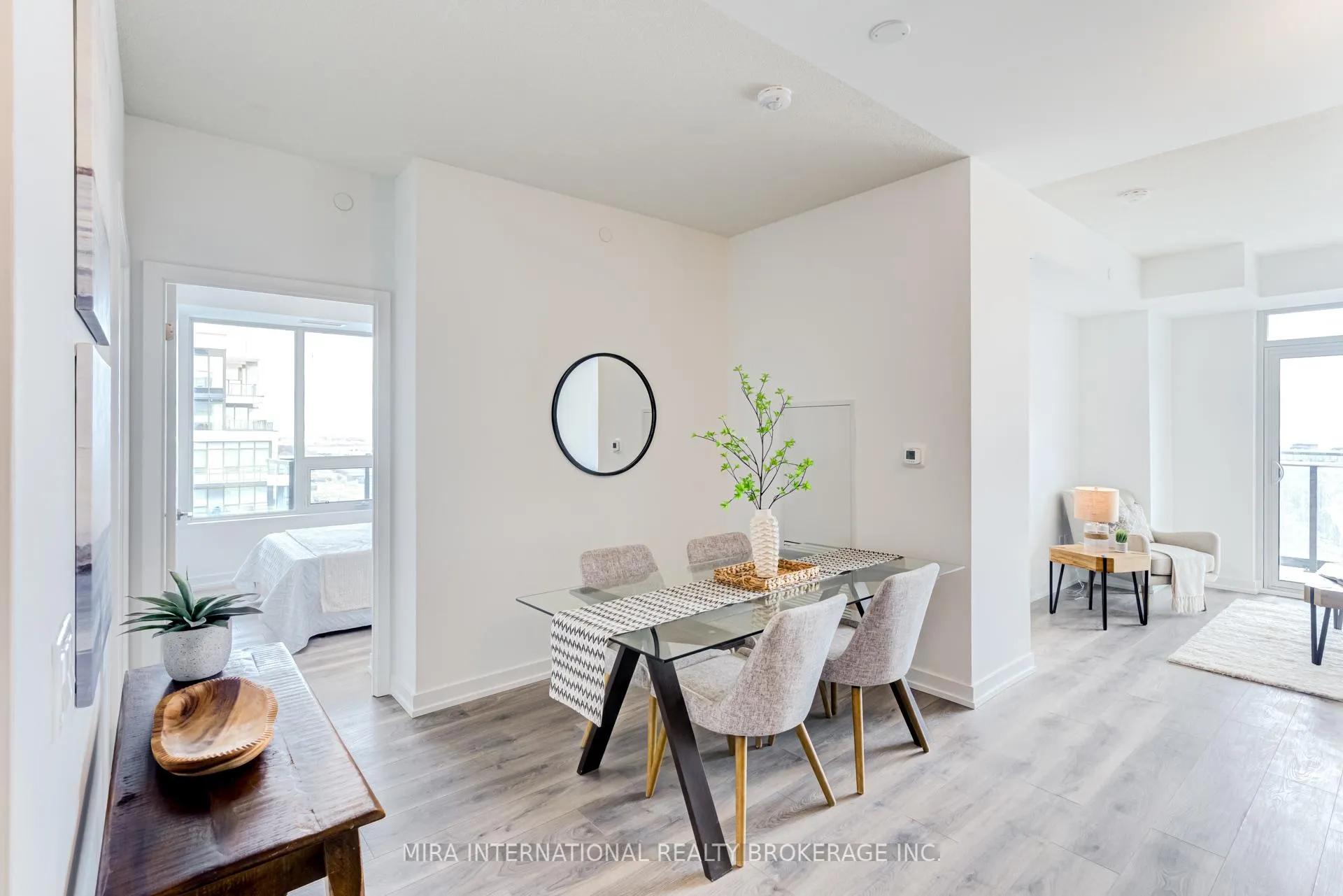 Photo 11 of Unit 2704, 1435 Celebration Drive S, Pickering, Bay Ridges — HOMEH