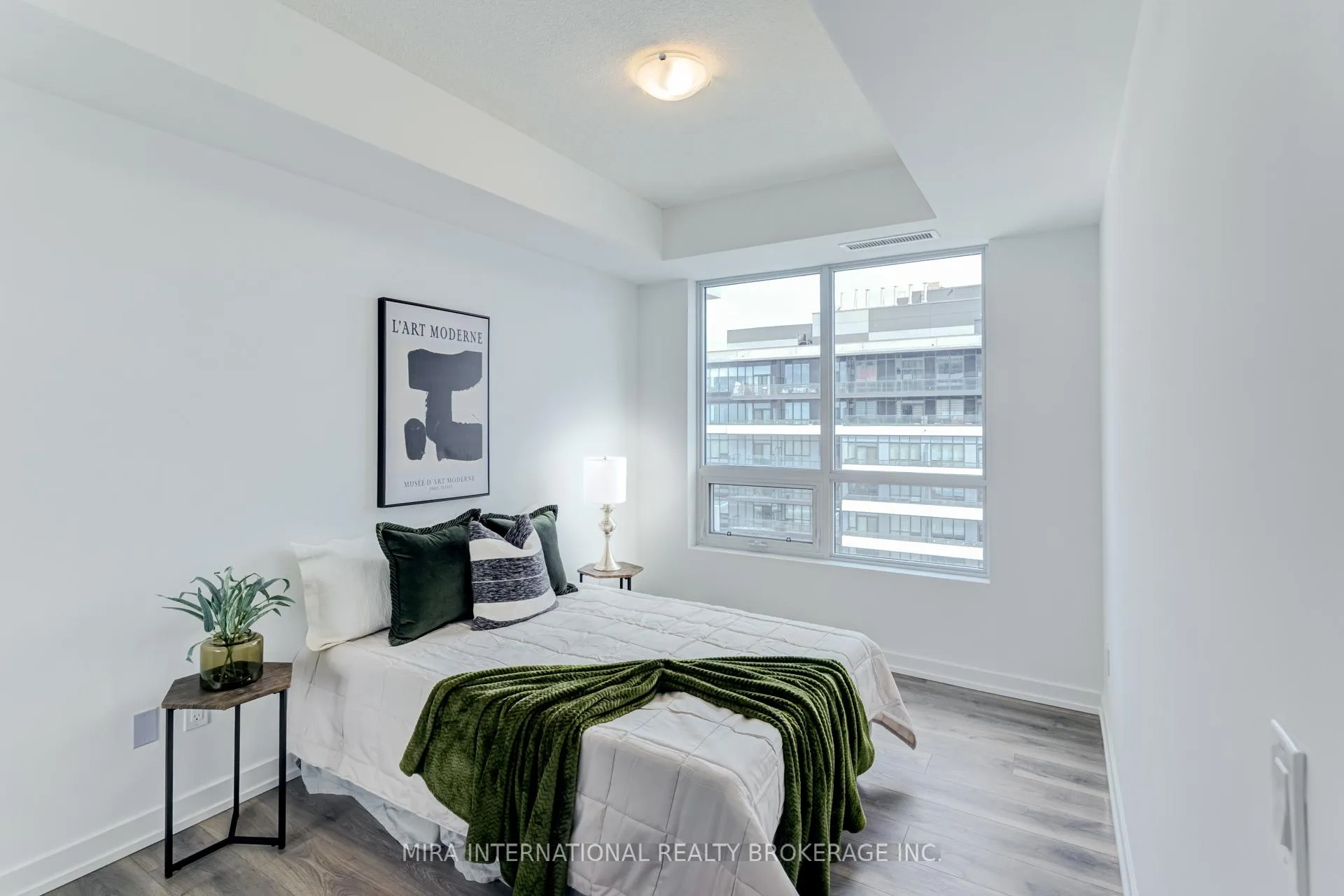 Photo 13 of Unit 2704, 1435 Celebration Drive S, Pickering, Bay Ridges — HOMEH