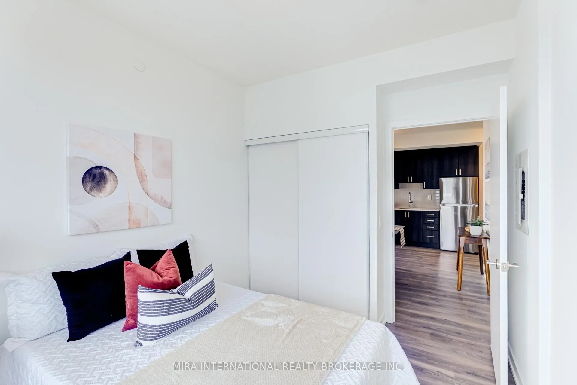 Photo 16 of Unit 2704, 1435 Celebration Drive S, Pickering, Bay Ridges — HOMEH