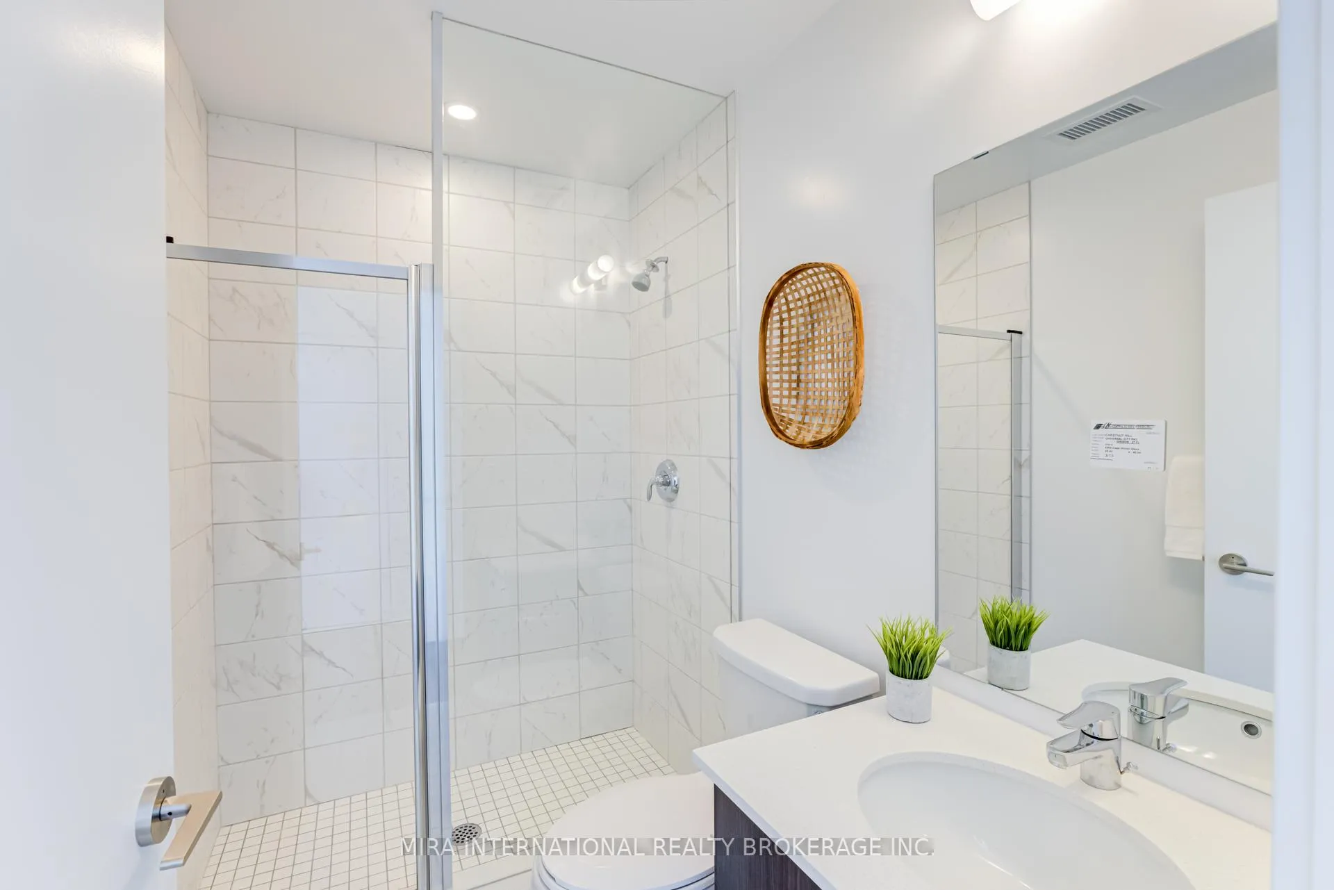 Photo 20 of Unit 2704, 1435 Celebration Drive S, Pickering, Bay Ridges — HOMEH