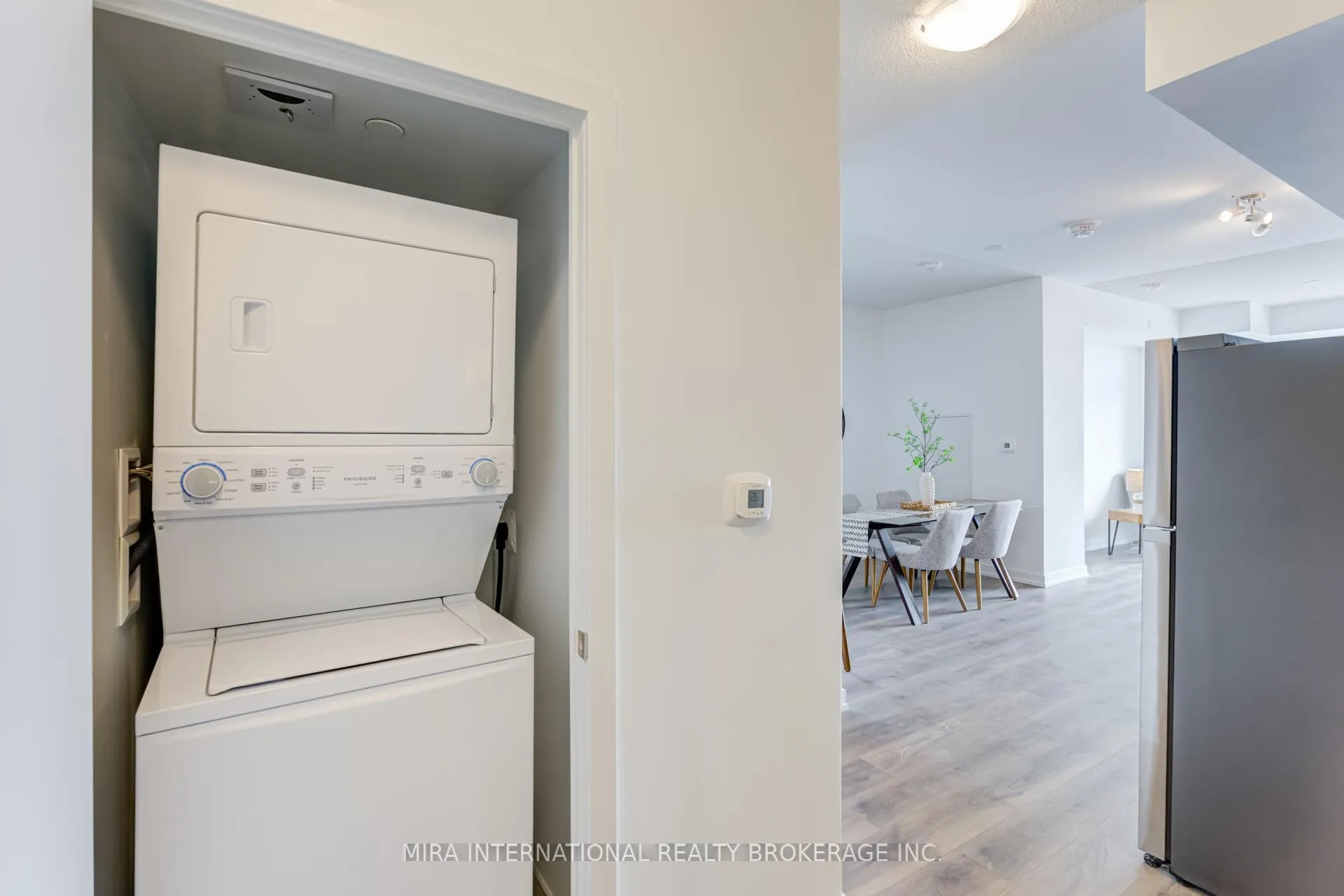 Photo 21 of Unit 2704, 1435 Celebration Drive S, Pickering, Bay Ridges — HOMEH