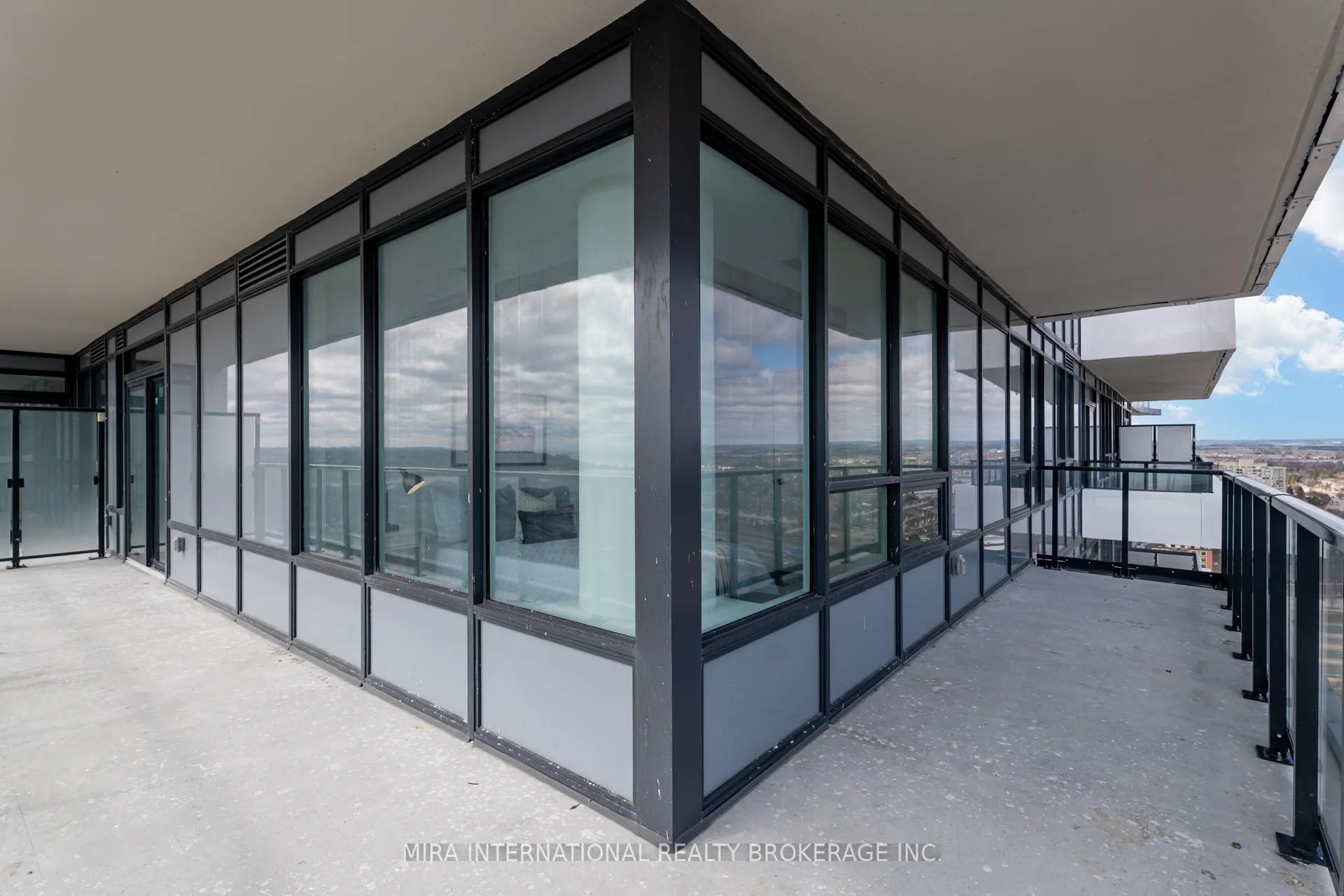 Photo 23 of Unit 2704, 1435 Celebration Drive S, Pickering, Bay Ridges — HOMEH