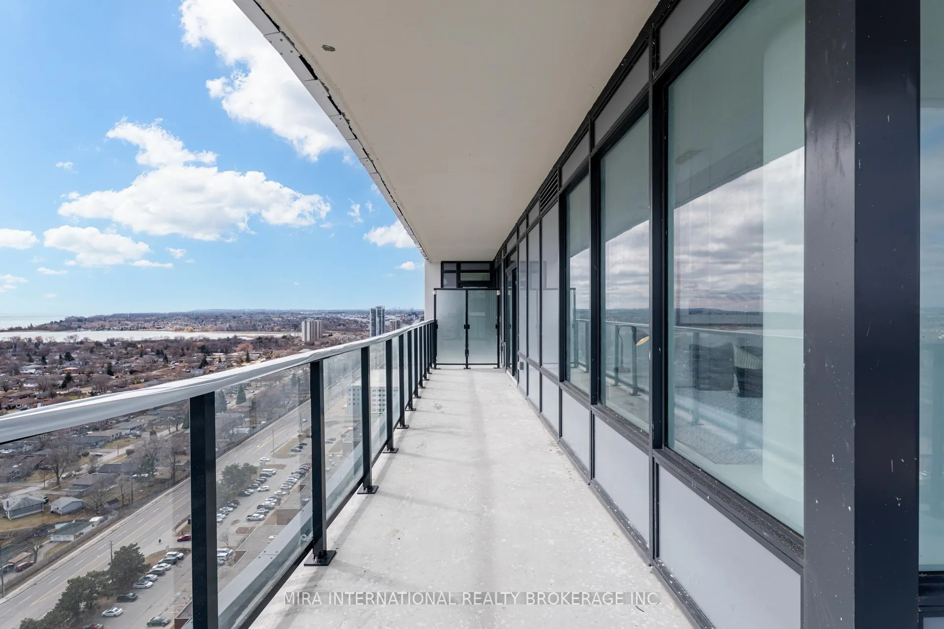 Photo 24 of Unit 2704, 1435 Celebration Drive S, Pickering, Bay Ridges — HOMEH