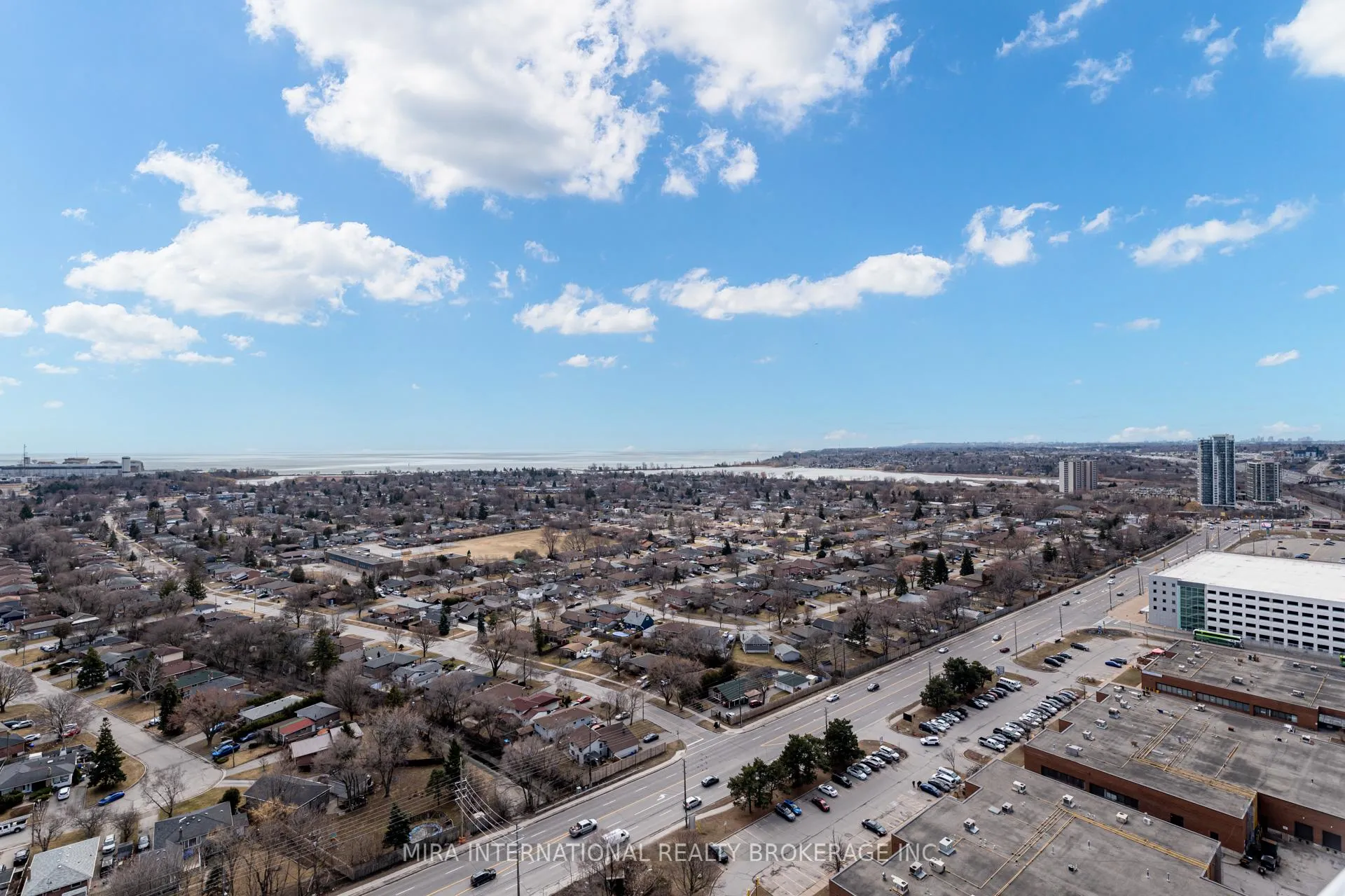 Photo 25 of Unit 2704, 1435 Celebration Drive S, Pickering, Bay Ridges — HOMEH