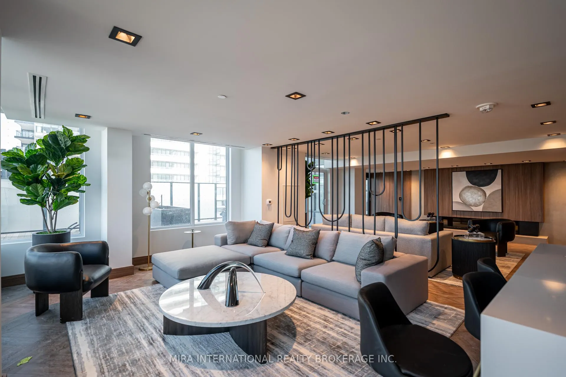 Photo 26 of Unit 2704, 1435 Celebration Drive S, Pickering, Bay Ridges — HOMEH