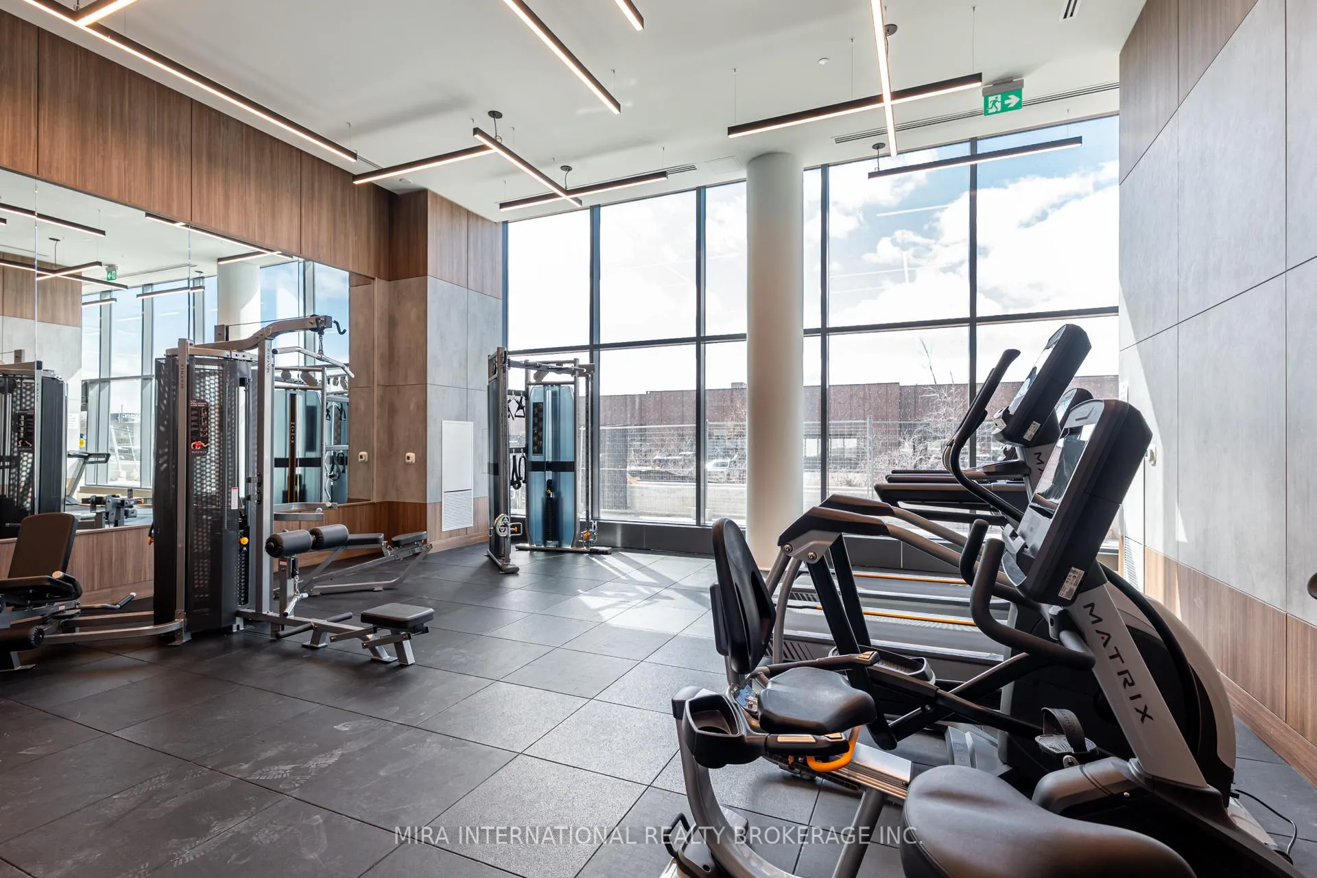 Photo 32 of Unit 2704, 1435 Celebration Drive S, Pickering, Bay Ridges — HOMEH