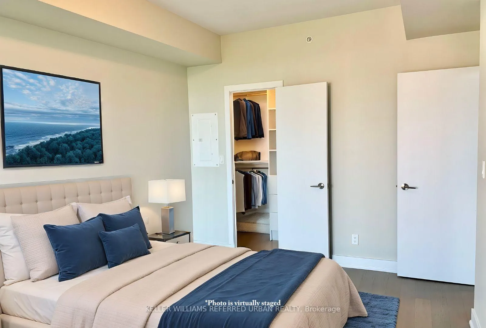 Photo 4 of Unit 801, 1486 Bathurst Street, Toronto, Humewood-Cedarvale — HOMEH