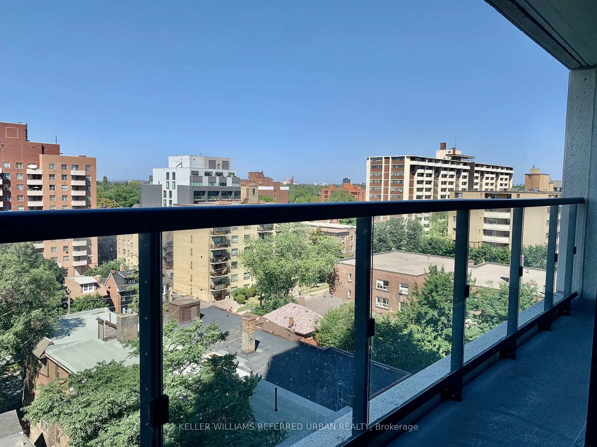 Photo 5 of Unit 801, 1486 Bathurst Street, Toronto, Humewood-Cedarvale — HOMEH