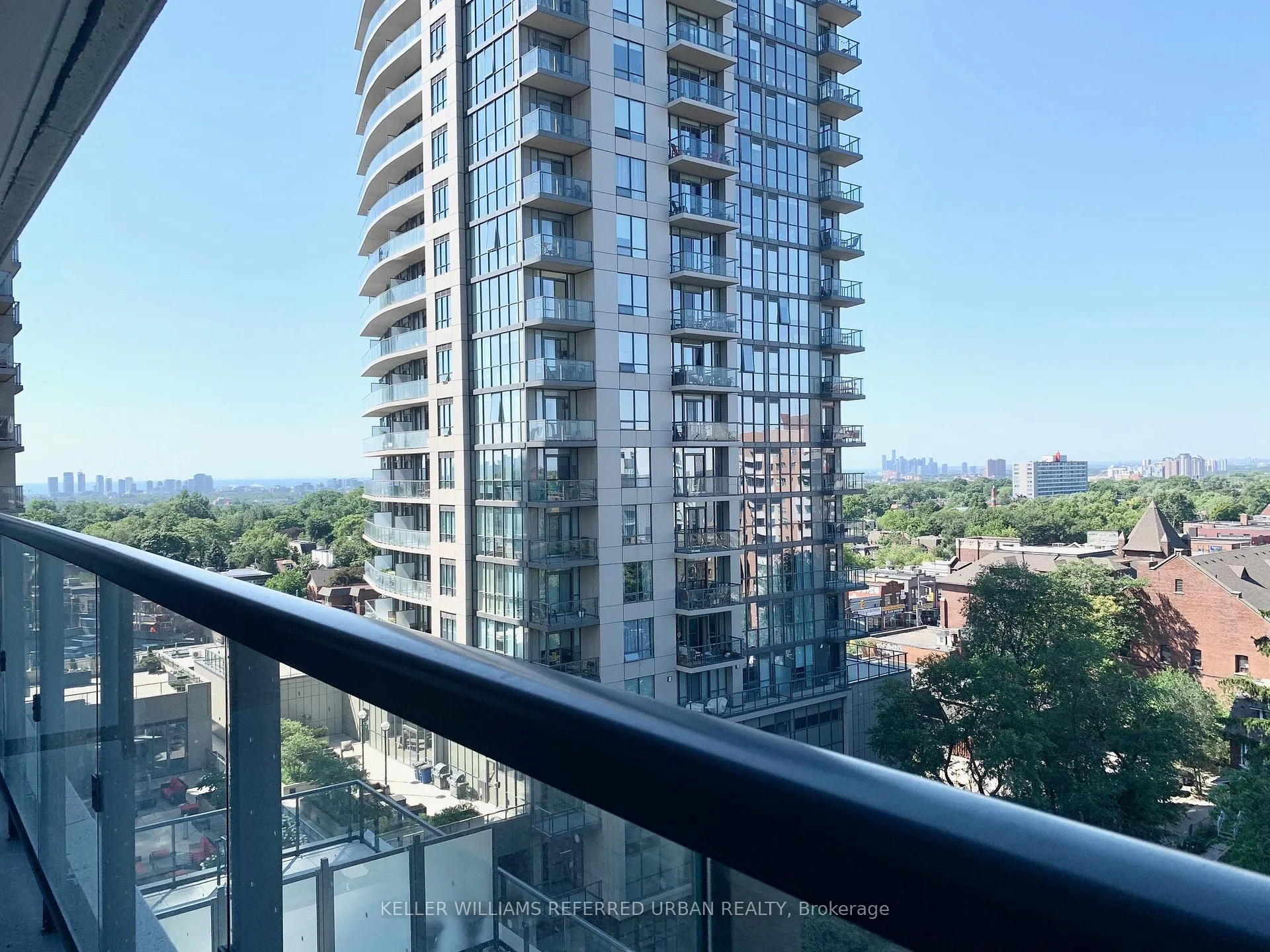 Photo 6 of Unit 801, 1486 Bathurst Street, Toronto, Humewood-Cedarvale — HOMEH