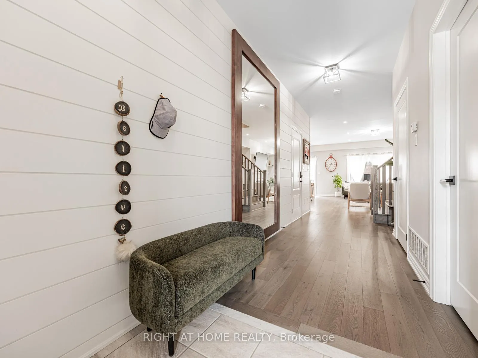 Photo 3 of 7 Harry Thornton Lane, Uxbridge — HOMEH