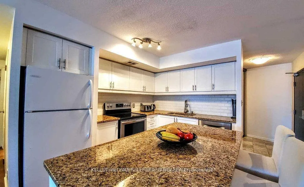 Photo 1 of Unit 2208, 25 The Esplanade, Toronto, Waterfront Communities — HOMEH