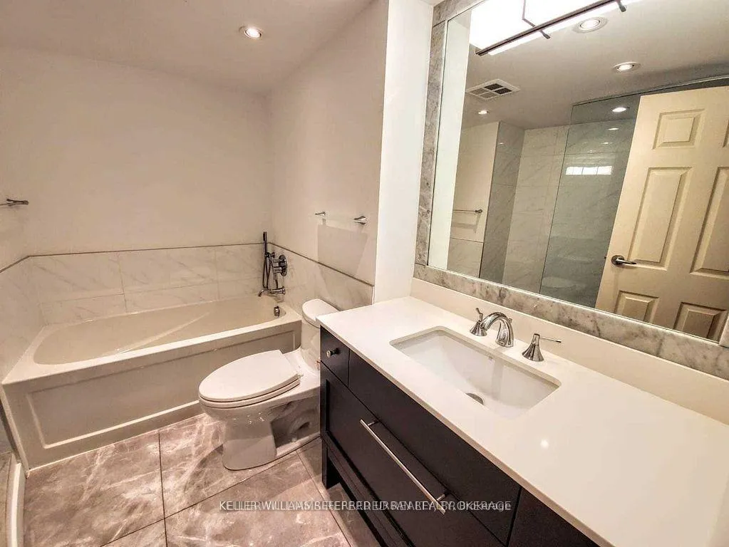 Photo 10 of Unit 2208, 25 The Esplanade, Toronto, Waterfront Communities — HOMEH