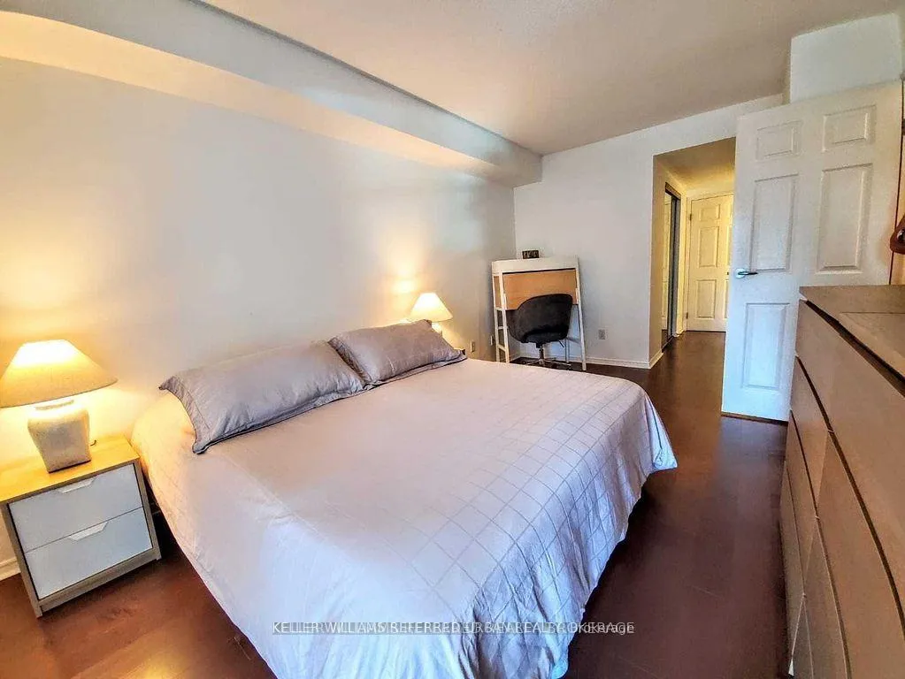 Photo 11 of Unit 2208, 25 The Esplanade, Toronto, Waterfront Communities — HOMEH