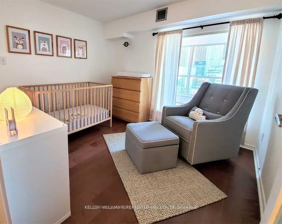 Photo 15 of Unit 2208, 25 The Esplanade, Toronto, Waterfront Communities — HOMEH