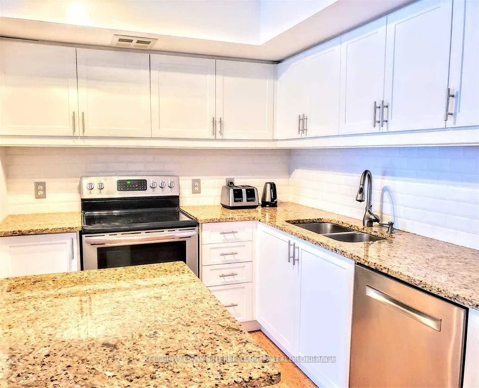 Photo 16 of Unit 2208, 25 The Esplanade, Toronto, Waterfront Communities — HOMEH
