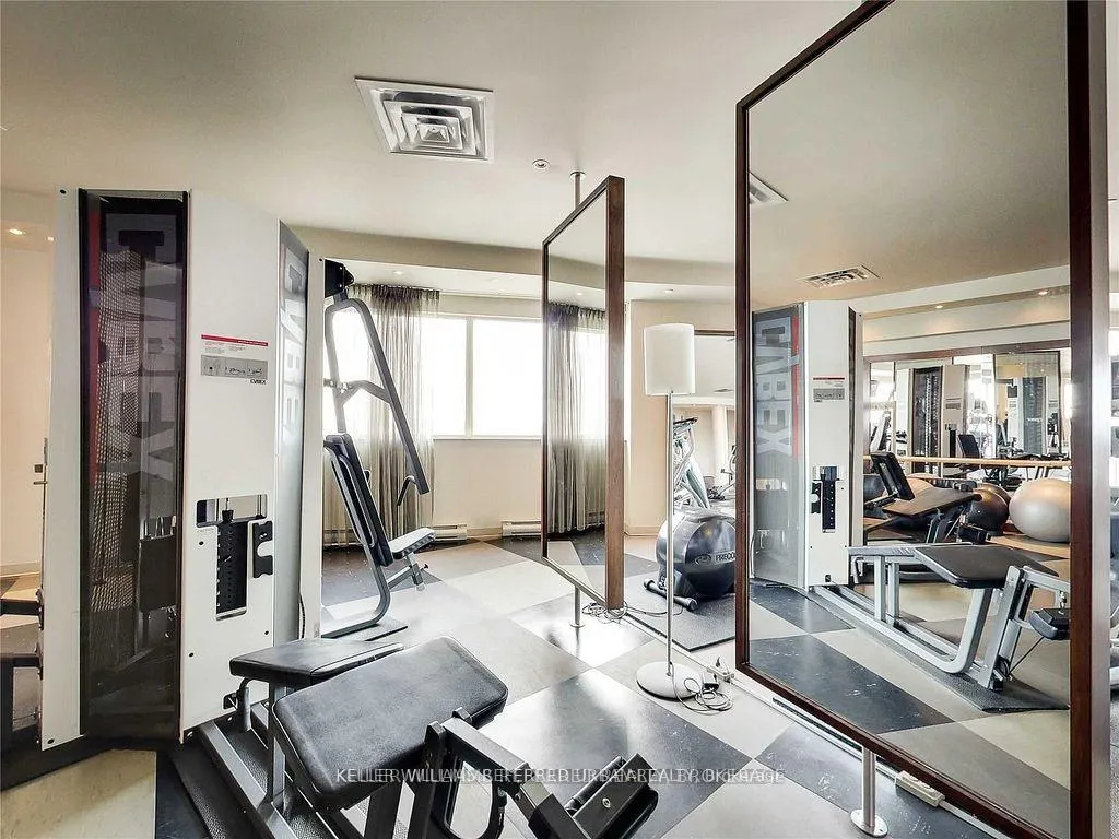 Photo 20 of Unit 2208, 25 The Esplanade, Toronto, Waterfront Communities — HOMEH