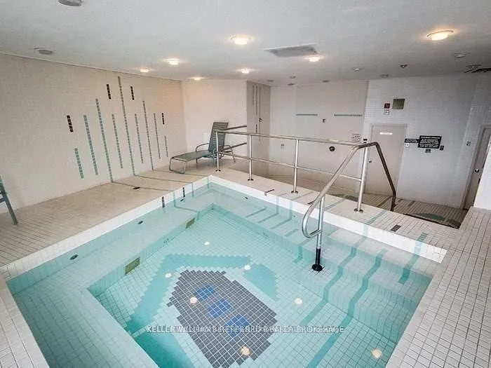 Photo 21 of Unit 2208, 25 The Esplanade, Toronto, Waterfront Communities — HOMEH