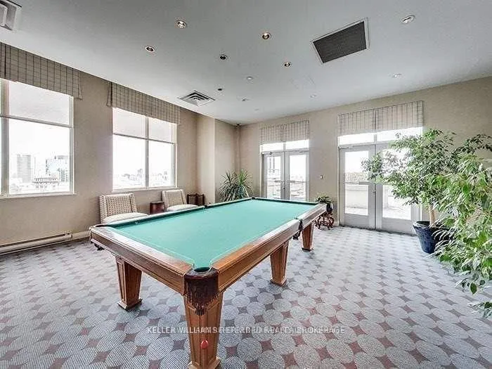 Photo 22 of Unit 2208, 25 The Esplanade, Toronto, Waterfront Communities — HOMEH