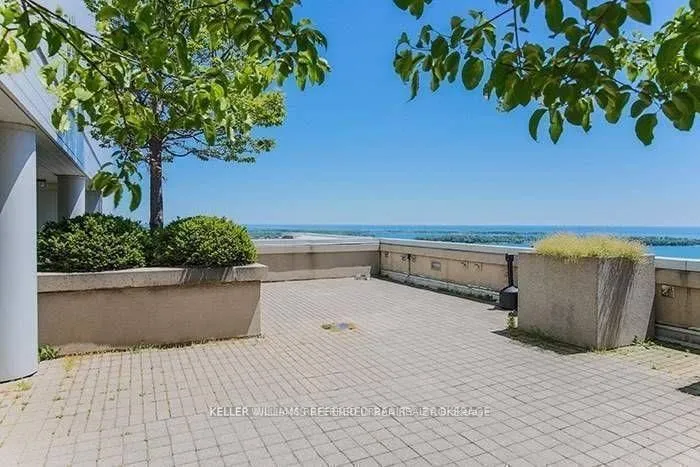 Photo 25 of Unit 2208, 25 The Esplanade, Toronto, Waterfront Communities — HOMEH