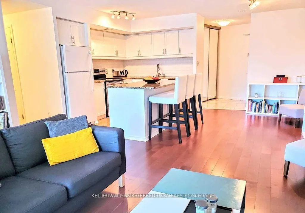 Photo 26 of Unit 2208, 25 The Esplanade, Toronto, Waterfront Communities — HOMEH