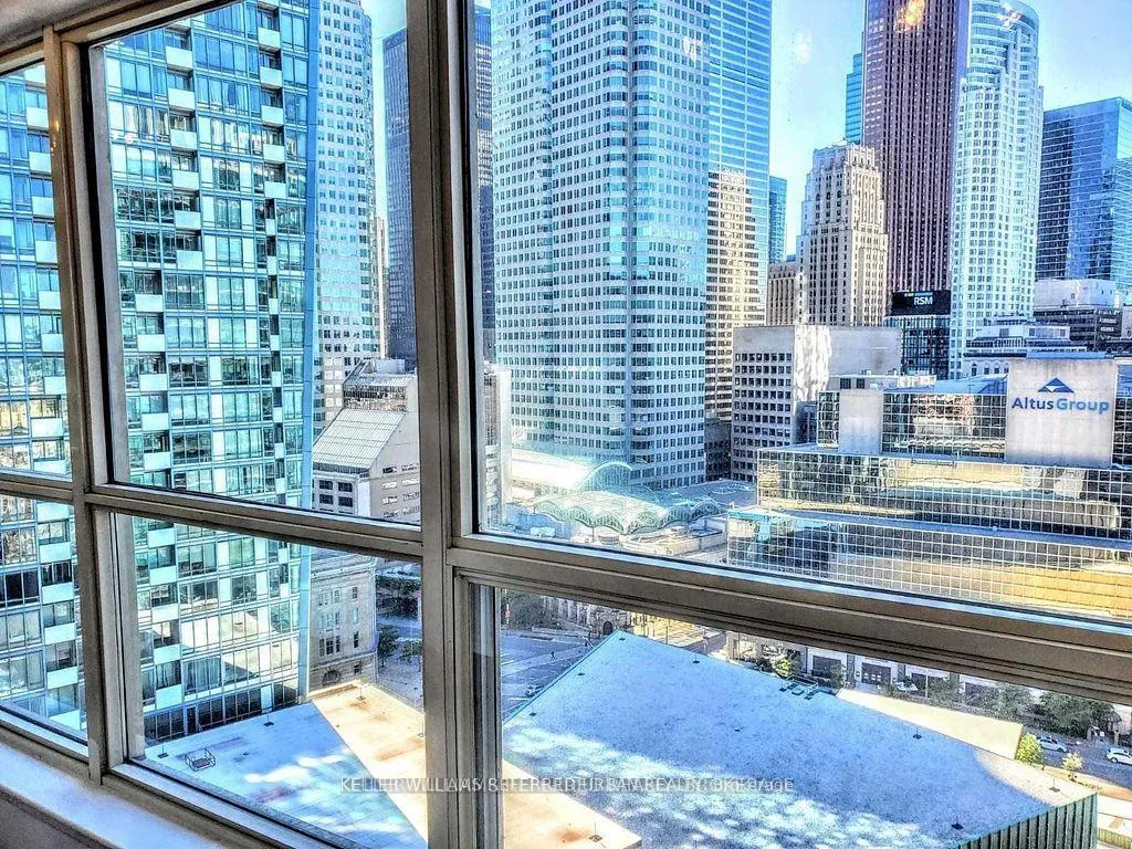 Photo 28 of Unit 2208, 25 The Esplanade, Toronto, Waterfront Communities — HOMEH