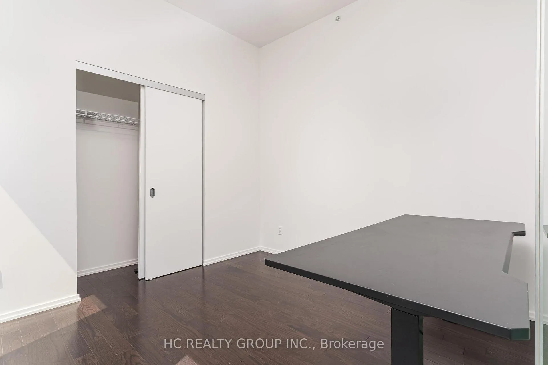 Photo 7 of Unit 3503, 75 St Nicholas Street, Toronto, Bay Street Corridor — HOMEH