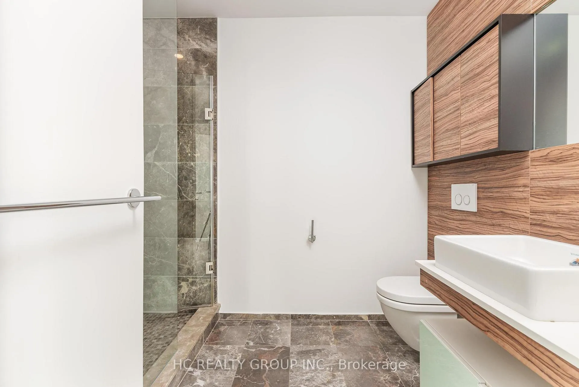 Photo 9 of Unit 3503, 75 St Nicholas Street, Toronto, Bay Street Corridor — HOMEH