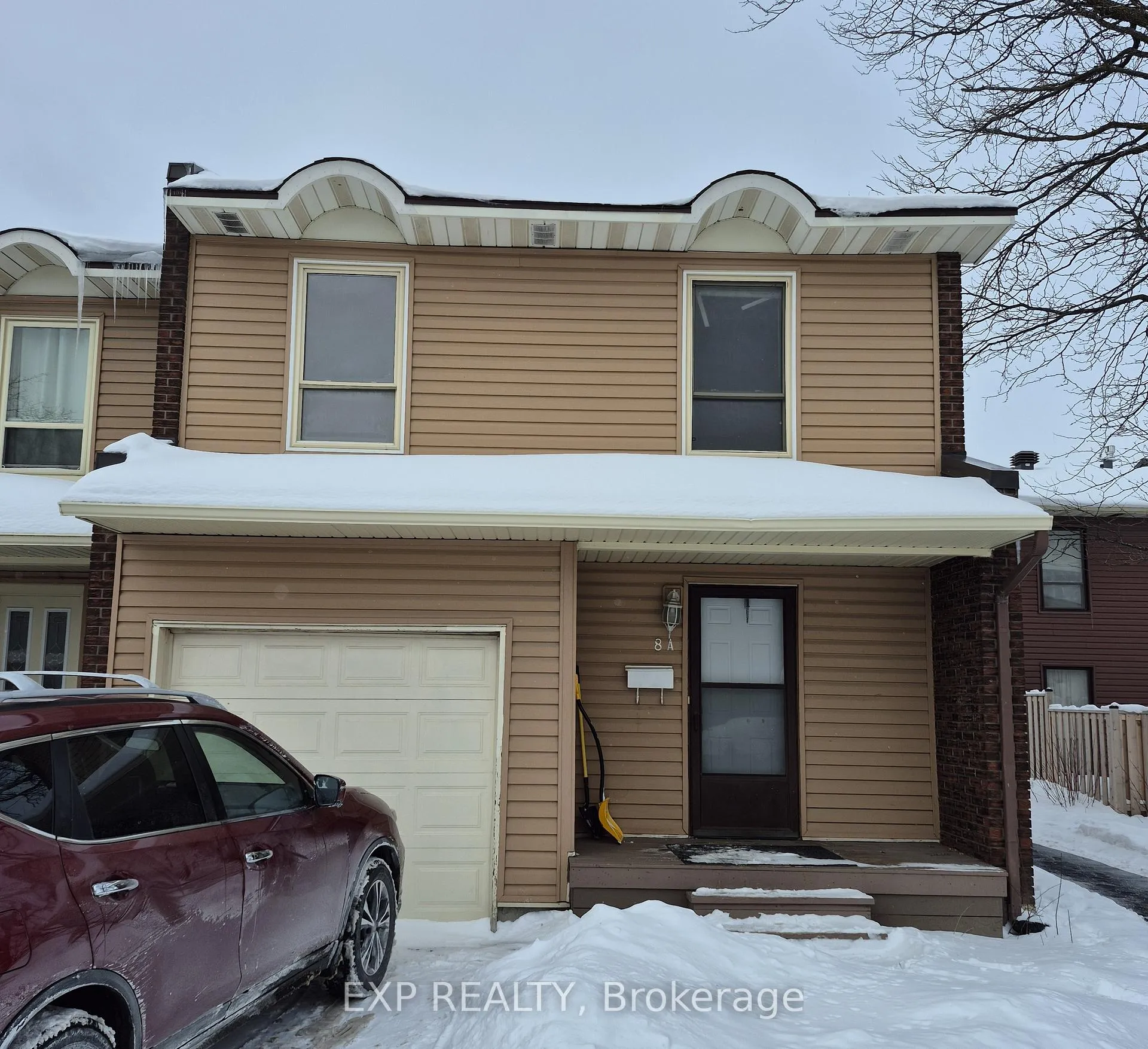 Photo 1 of Unit 8, 8 Arnold Drive, Ottawa, Arbeatha Park — HOMEH