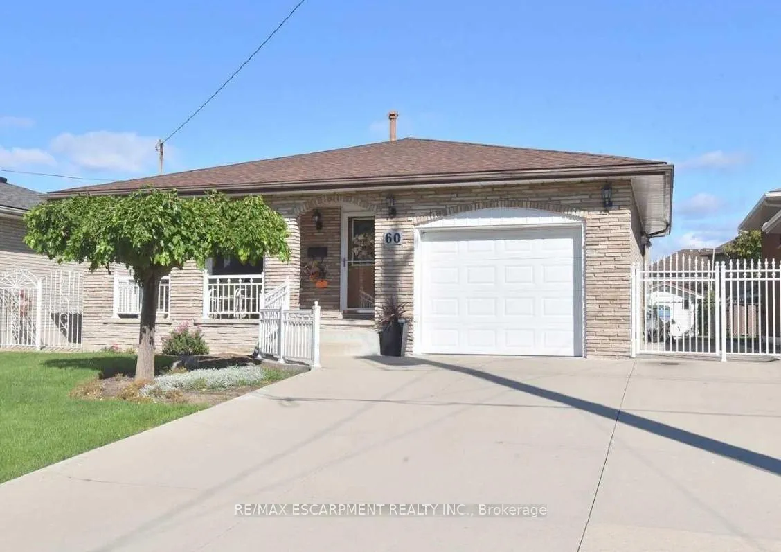 Photo 1 of 60 Nugent Drive, Hamilton, Kentley — HOMEH