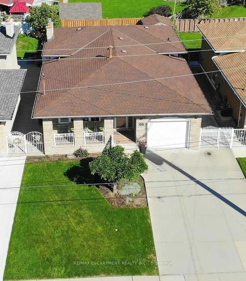 Photo 2 of 60 Nugent Drive, Hamilton, Kentley — HOMEH