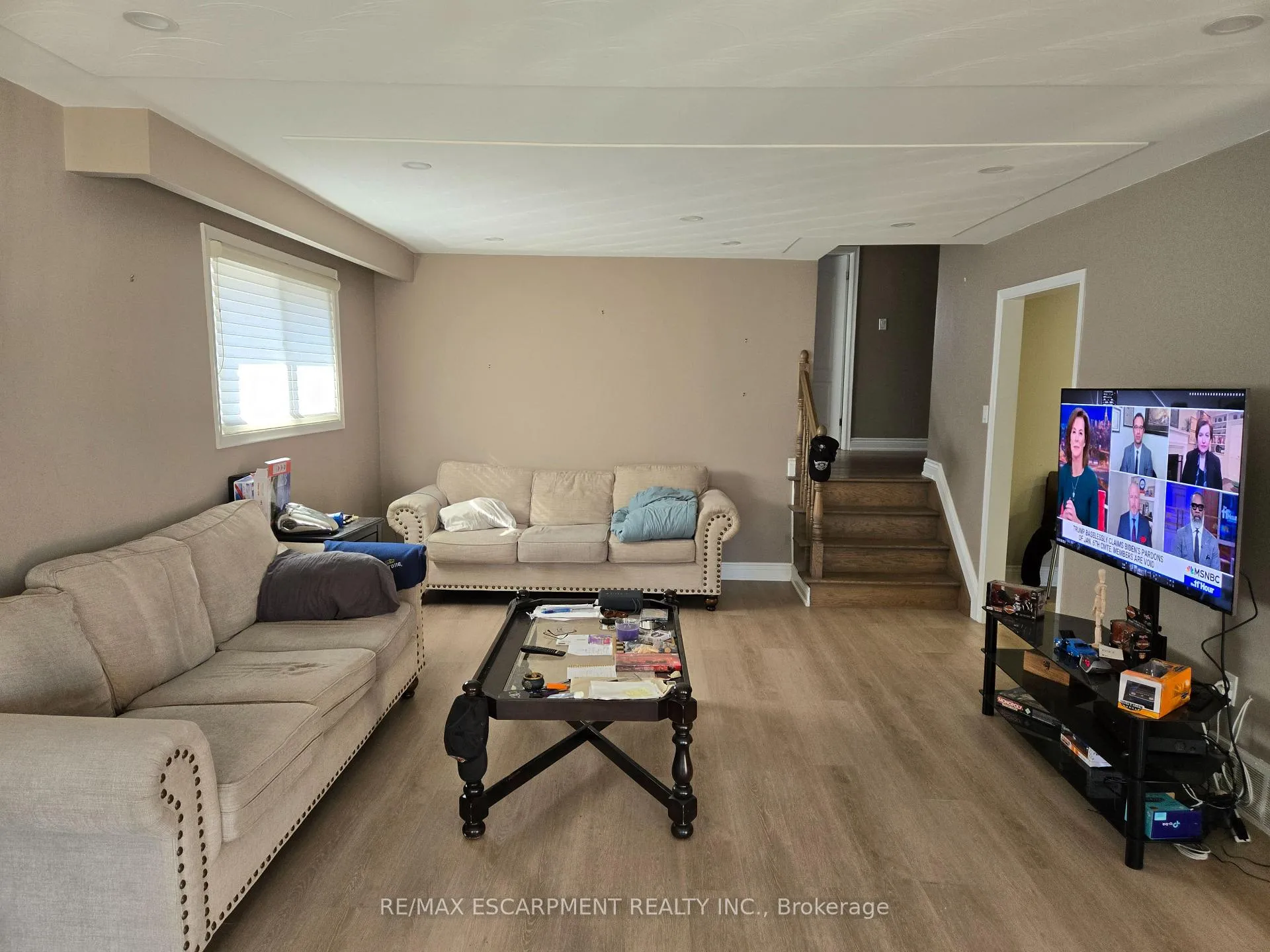 Photo 6 of 60 Nugent Drive, Hamilton, Kentley — HOMEH